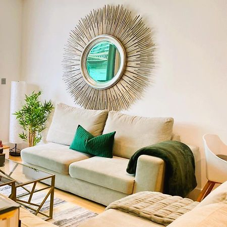 Central London 2 Bedroom Us Embassy London Eye And Riverside View Panoramic Balcony Londres Exterior foto