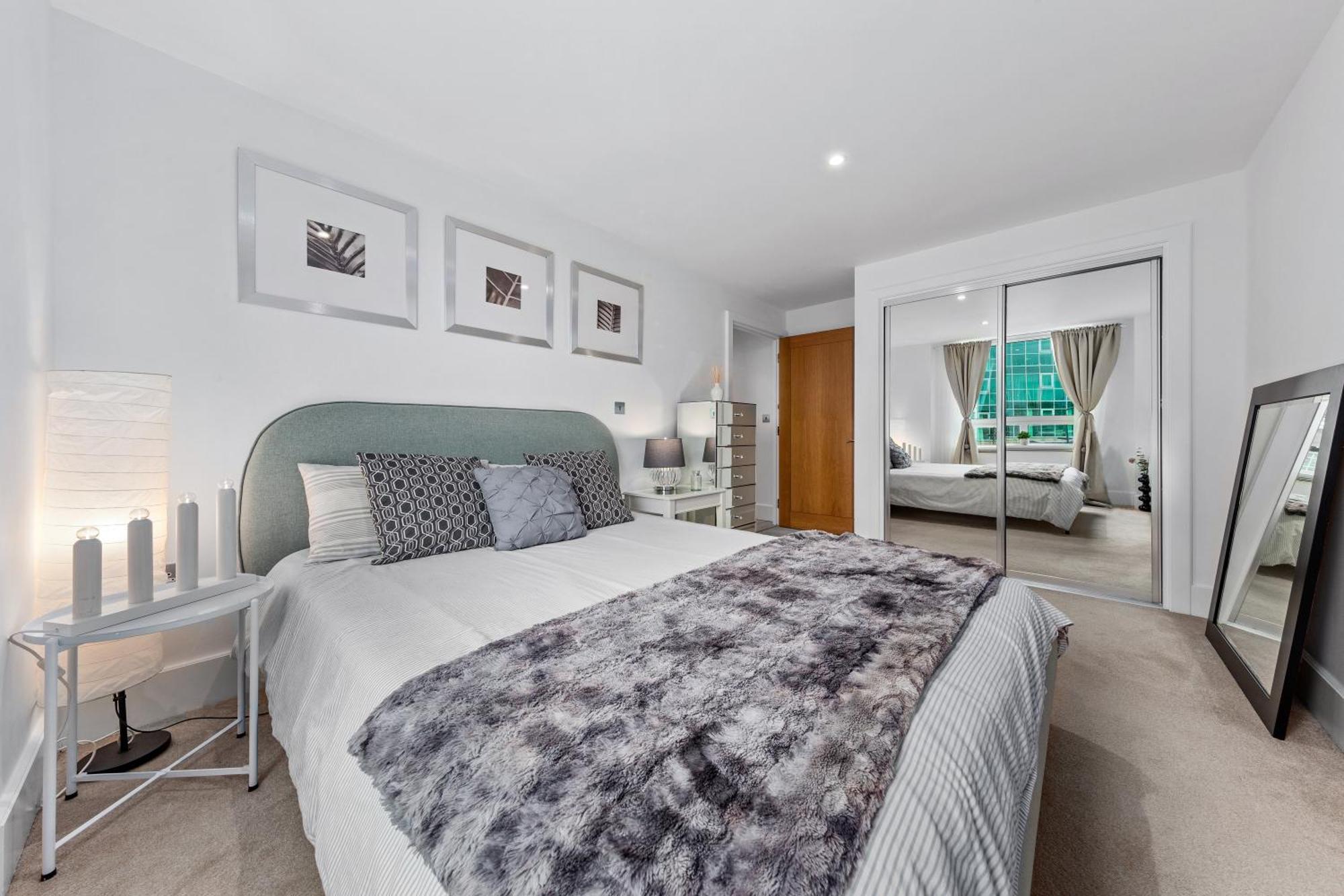 Central London 2 Bedroom Us Embassy London Eye And Riverside View Panoramic Balcony Londres Exterior foto
