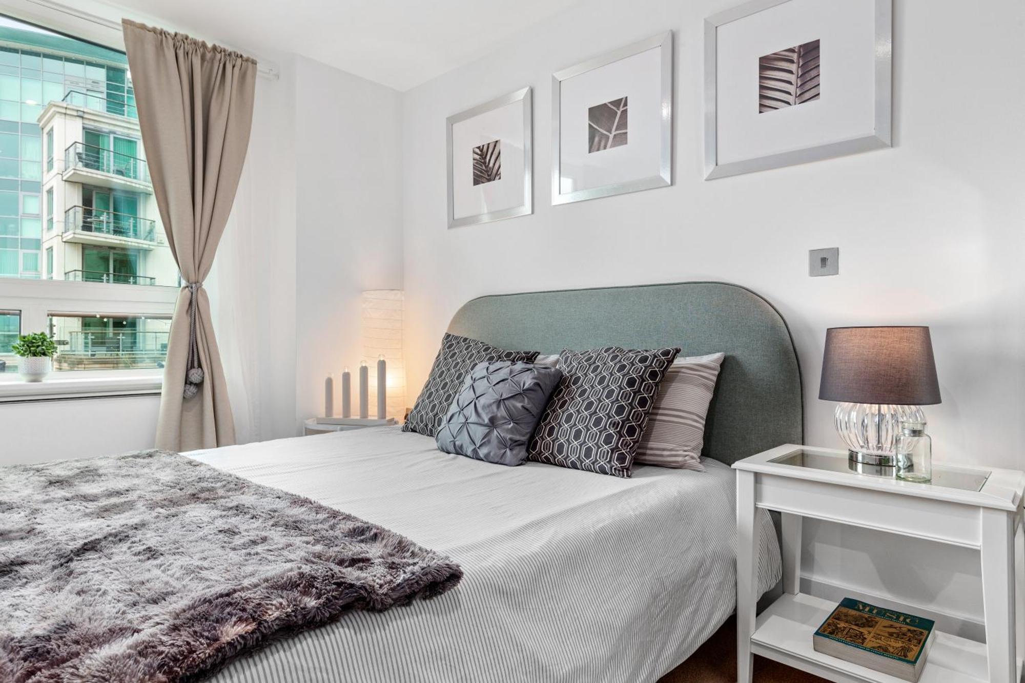 Central London 2 Bedroom Us Embassy London Eye And Riverside View Panoramic Balcony Londres Exterior foto