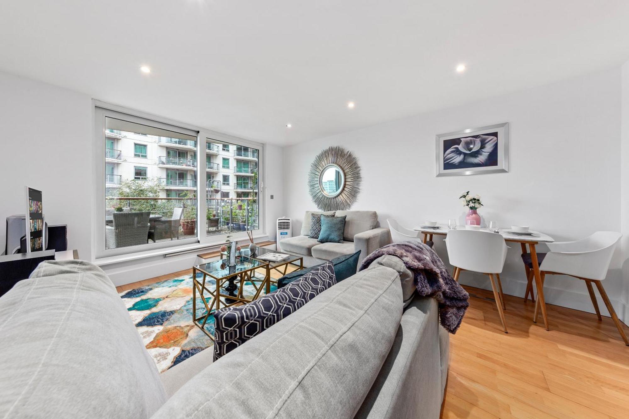 Central London 2 Bedroom Us Embassy London Eye And Riverside View Panoramic Balcony Londres Exterior foto