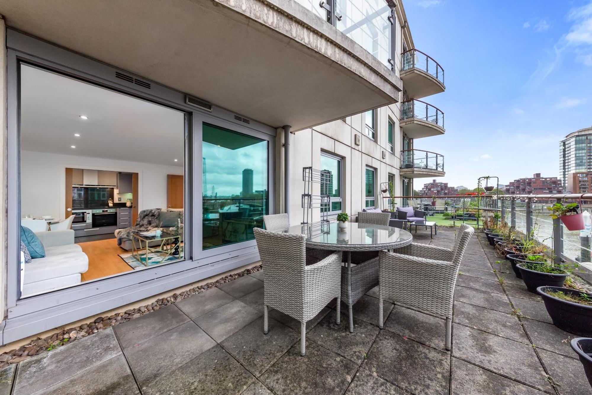 Central London 2 Bedroom Us Embassy London Eye And Riverside View Panoramic Balcony Londres Exterior foto