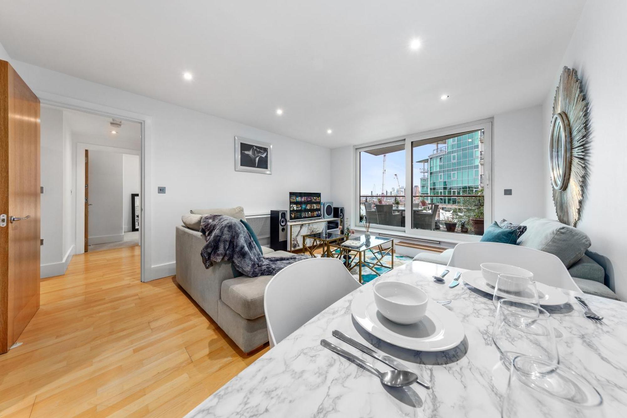 Central London 2 Bedroom Us Embassy London Eye And Riverside View Panoramic Balcony Londres Exterior foto