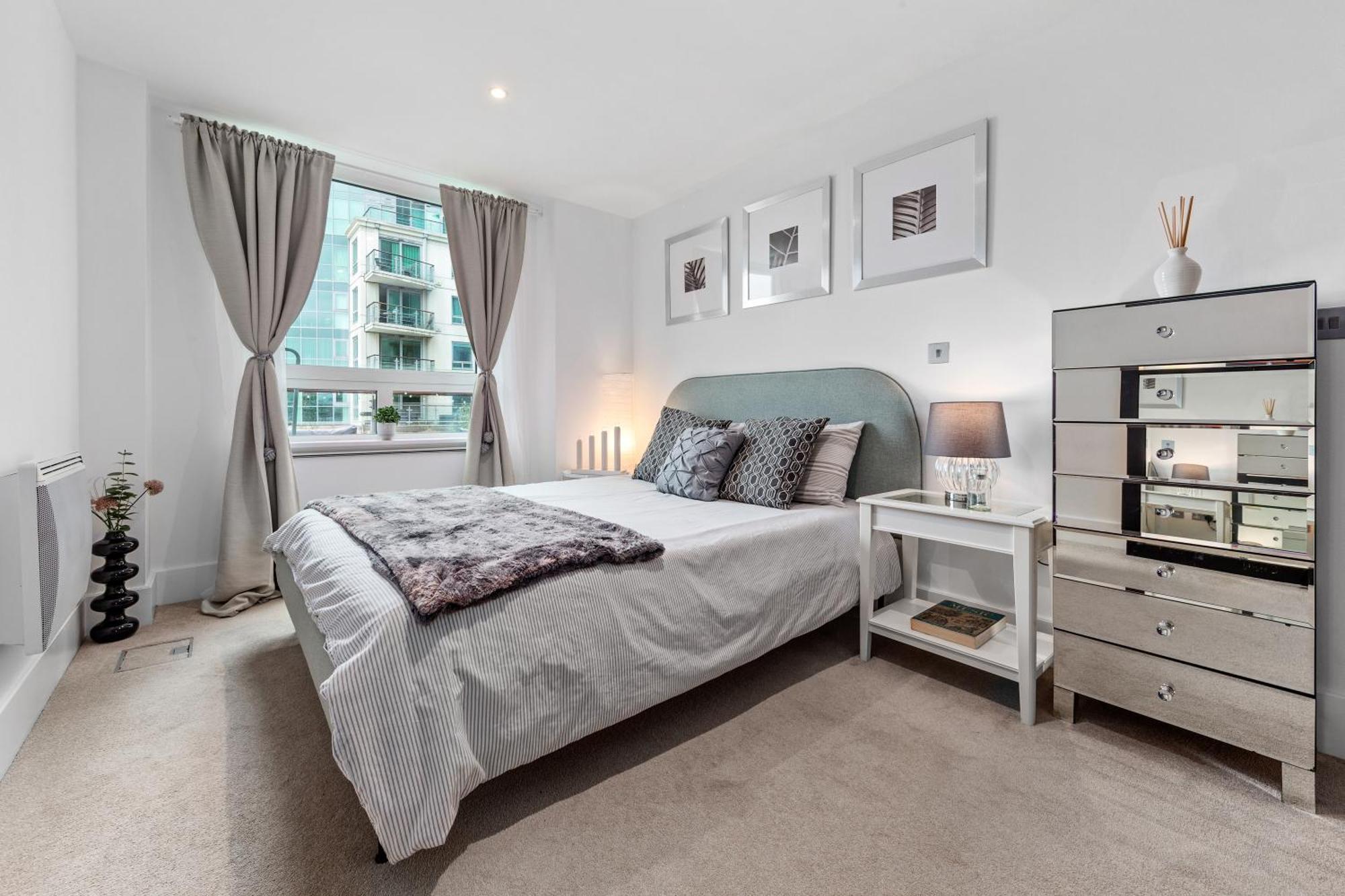 Central London 2 Bedroom Us Embassy London Eye And Riverside View Panoramic Balcony Londres Exterior foto