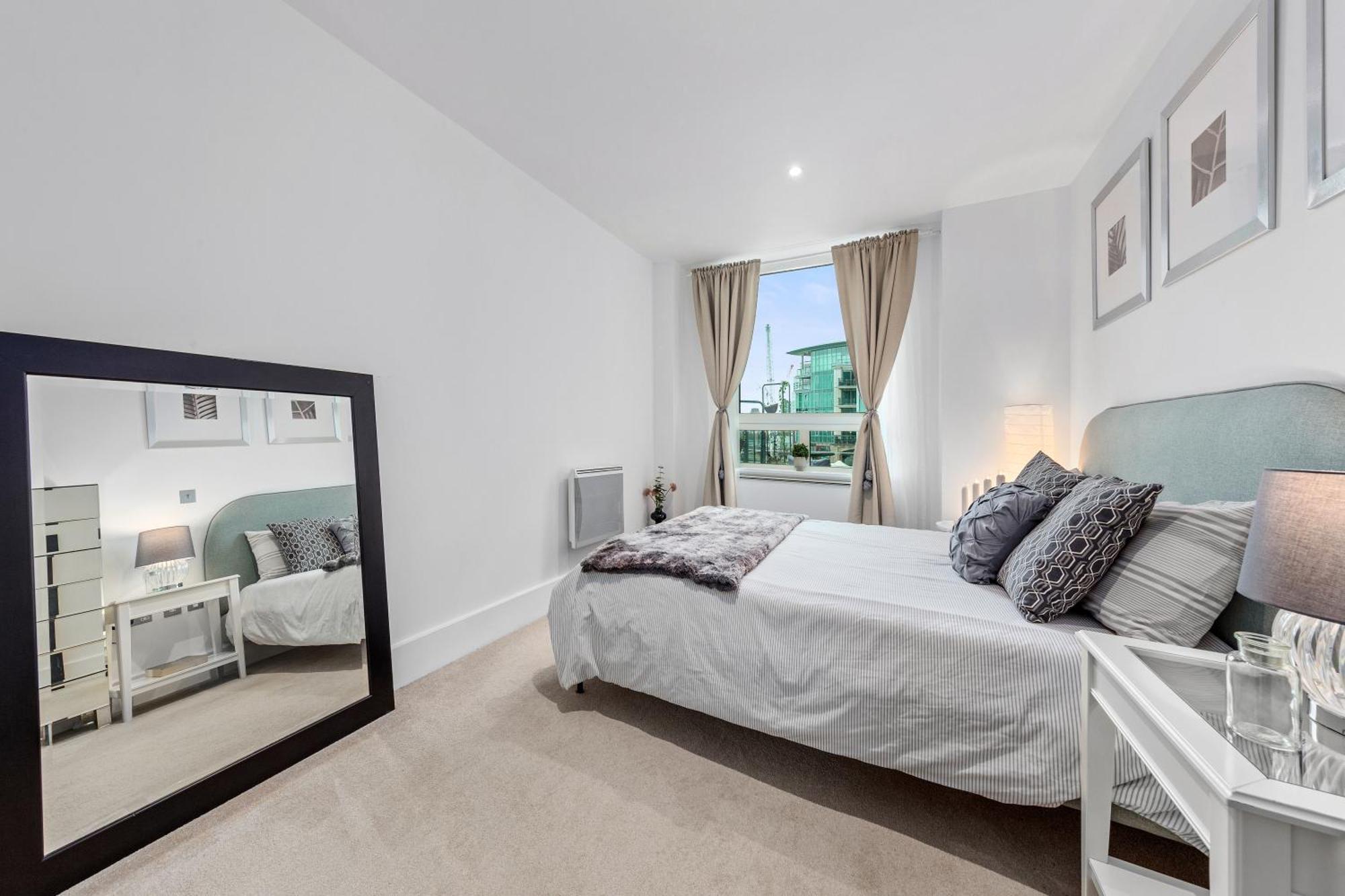 Central London 2 Bedroom Us Embassy London Eye And Riverside View Panoramic Balcony Londres Exterior foto