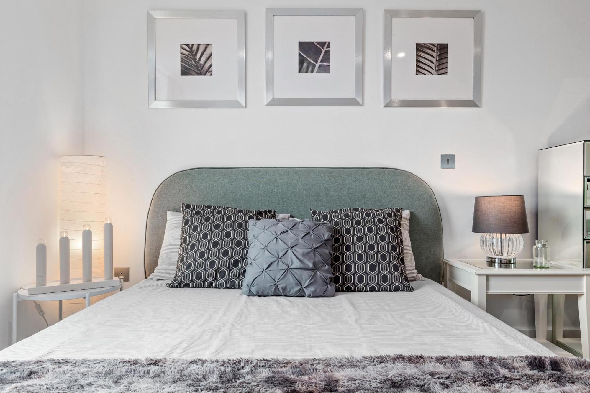 Central London 2 Bedroom Us Embassy London Eye And Riverside View Panoramic Balcony Londres Exterior foto