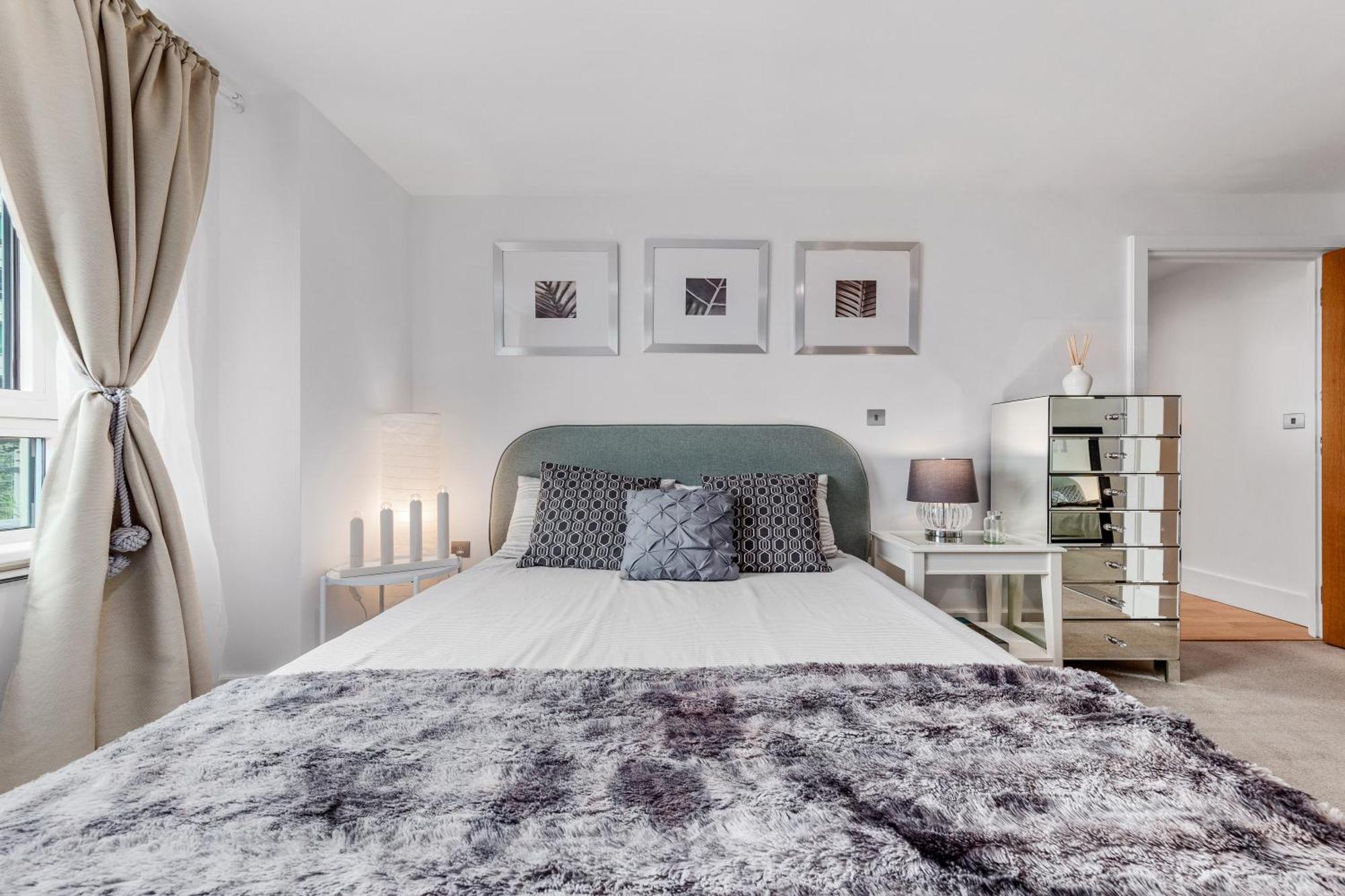 Central London 2 Bedroom Us Embassy London Eye And Riverside View Panoramic Balcony Londres Exterior foto