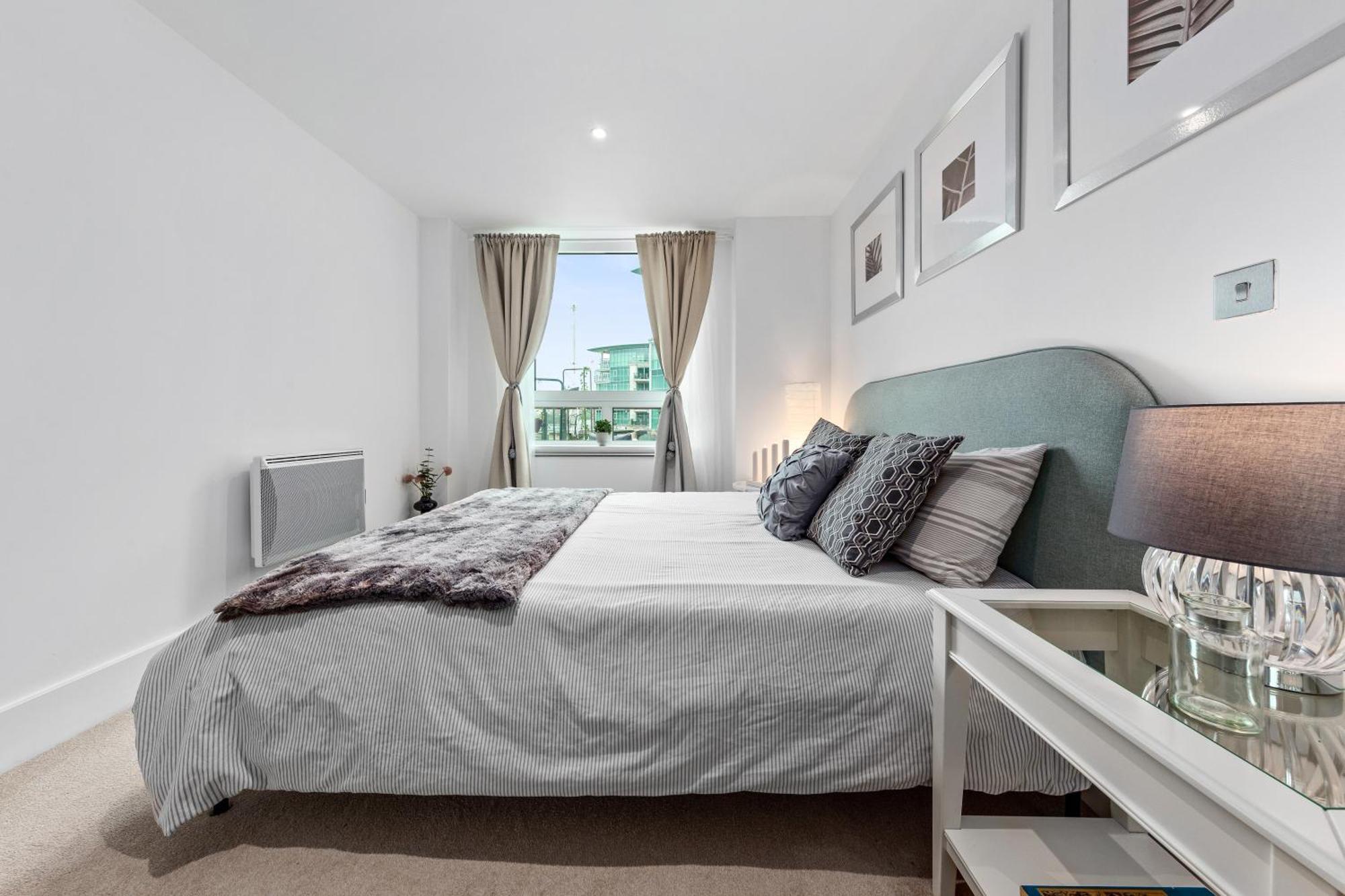 Central London 2 Bedroom Us Embassy London Eye And Riverside View Panoramic Balcony Londres Exterior foto